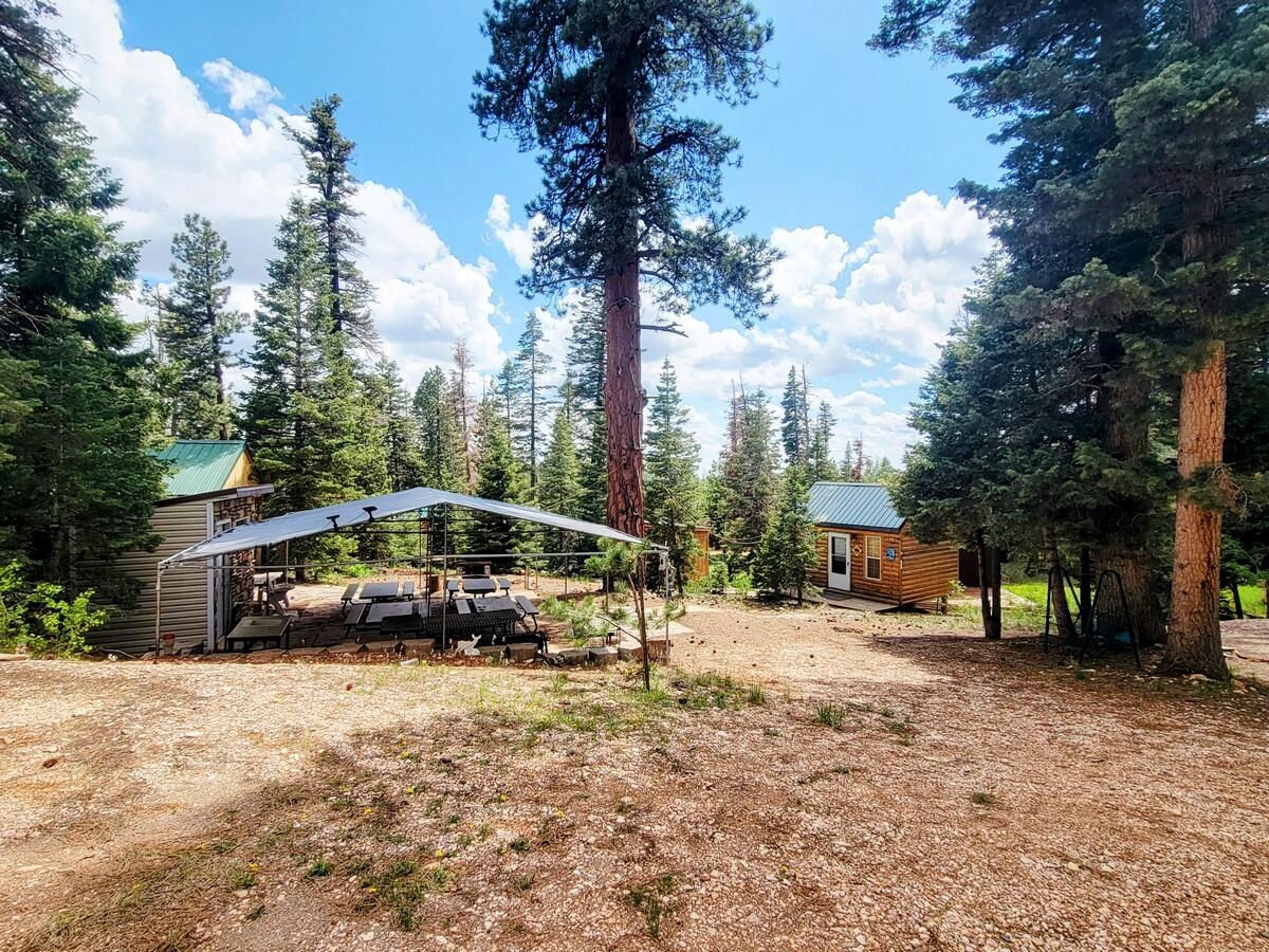 5470 W Berry Loop, Duck Creek Village, photo 6 of 22