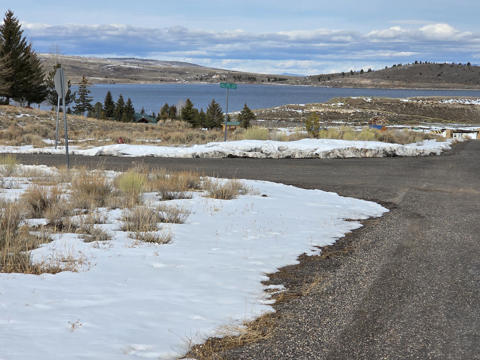 465 E Fishermans LN, 33-B, Panguitch Lake, photo 1