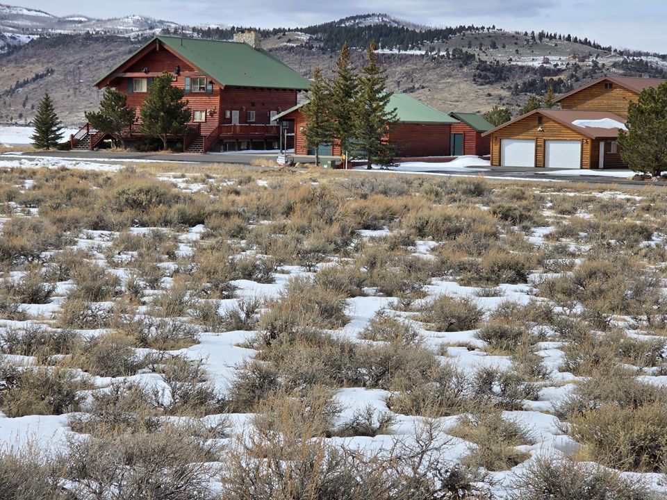 465 E Fishermans LN, 33-B, Panguitch Lake, photo 3