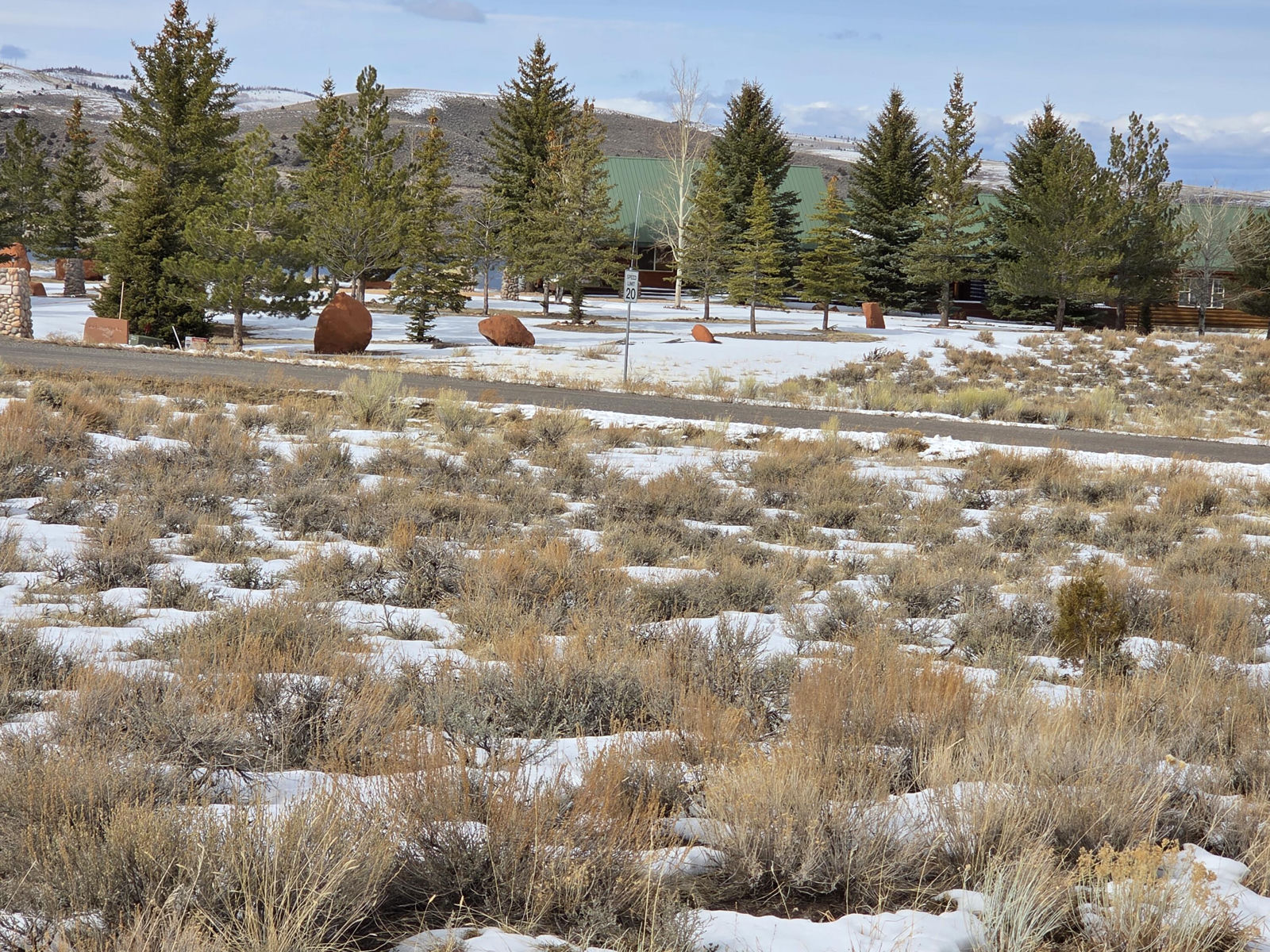 465 E Fishermans LN, 33-B, Panguitch Lake, photo 4 of 5