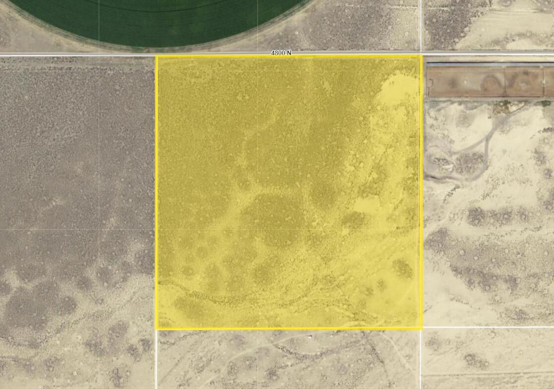 4800 N 5050 W, Beryl, photo 4 of 17