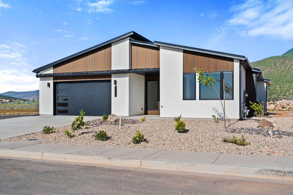 2629 S Mann Lane, Cedar City