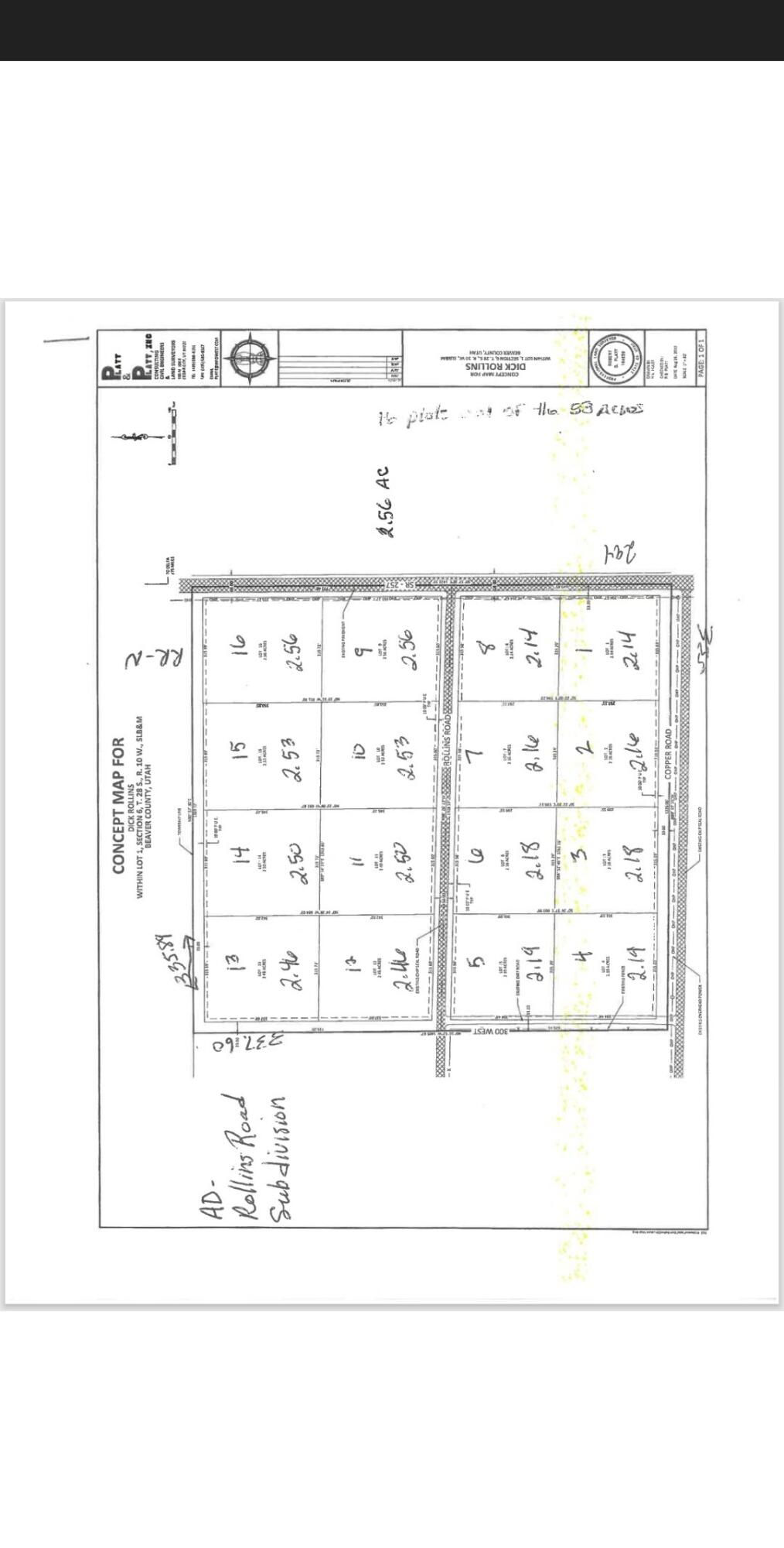900 N HWY 257, Milford, photo 15 of 15
