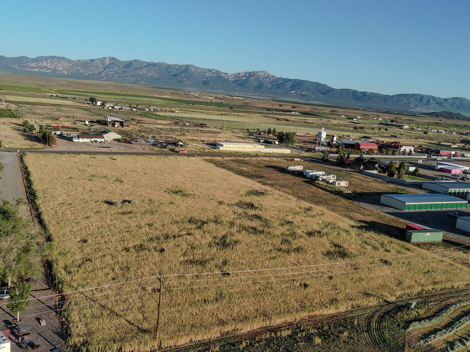 1500 N HWY 357, Beaver, photo 14 of 23