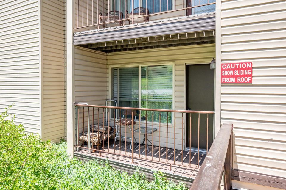 385 S Vasels RD, #4, Brian Head