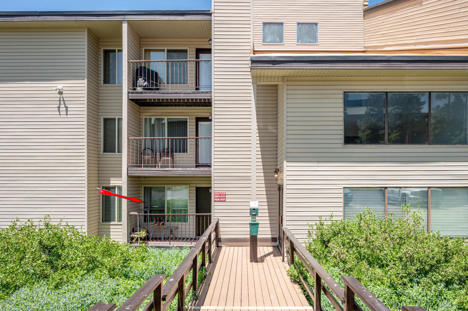 385 S Vasels RD, #4, Brian Head, photo 2