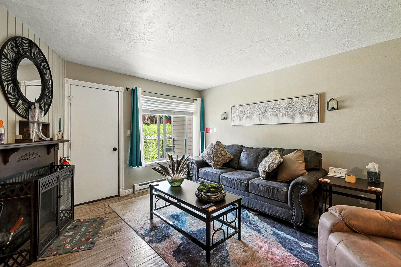 385 S Vasels RD, #4, Brian Head, photo 12 of 26