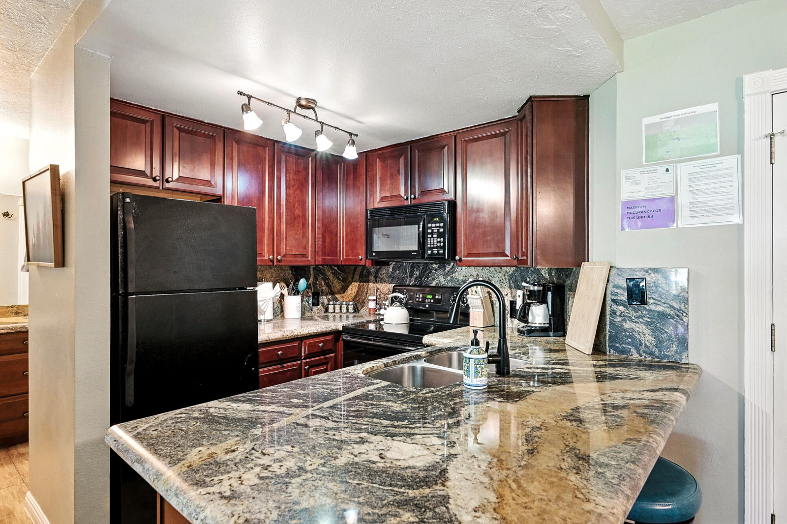 385 S Vasels RD, #4, Brian Head, photo 15 of 26