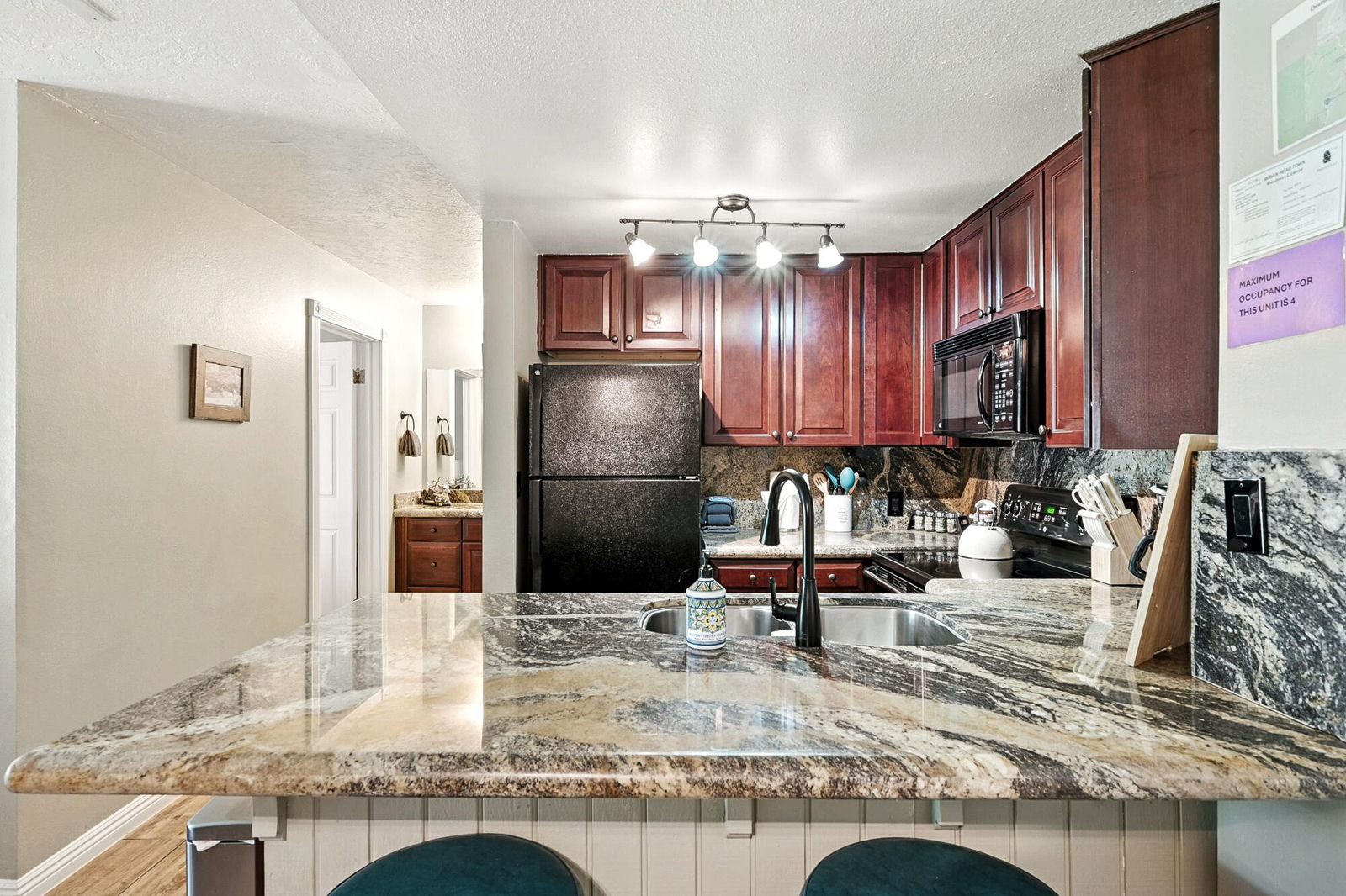 385 S Vasels RD, #4, Brian Head, photo 16 of 26