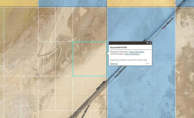 40acres #E-0721-0000-0000, Beryl, photo 19 of 22