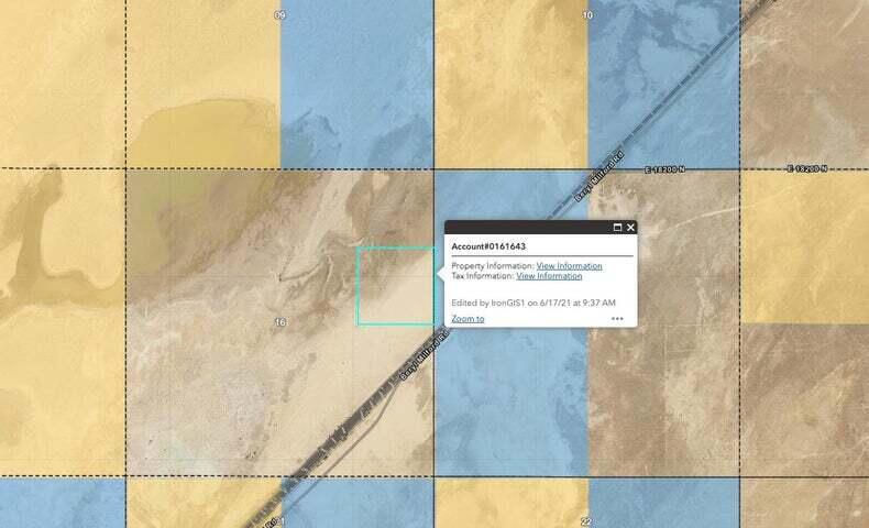 40acres #E-0721-0000-0000, Beryl, photo 20 of 22