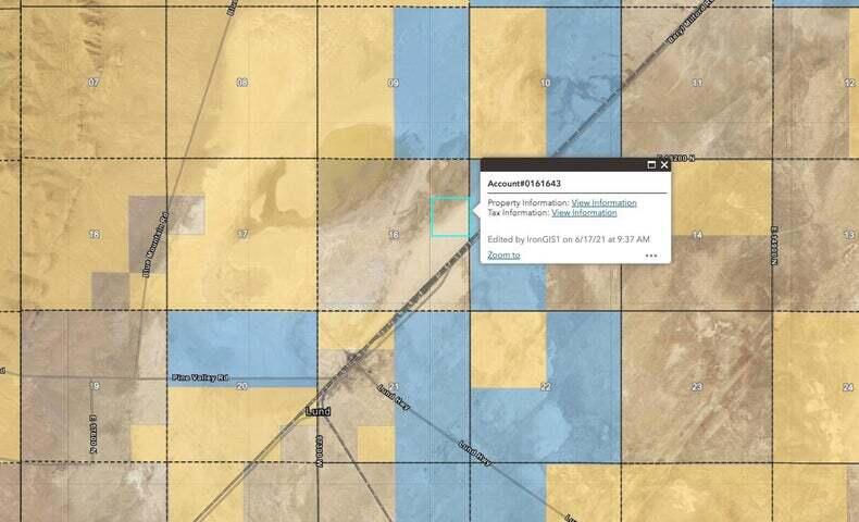 40acres #E-0721-0000-0000, Beryl, photo 21 of 22