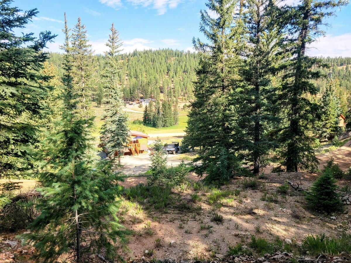 770 N Skyline View DR, Duck Creek Village, photo 7 of 12