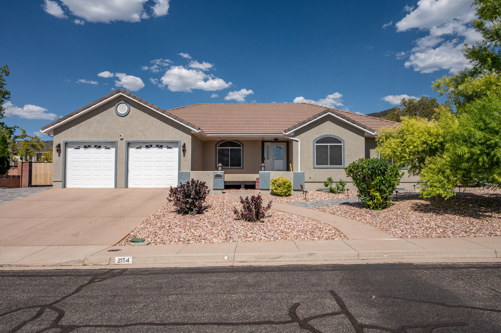 2154 N Sumack CIR, Cedar City, photo 3 of 67