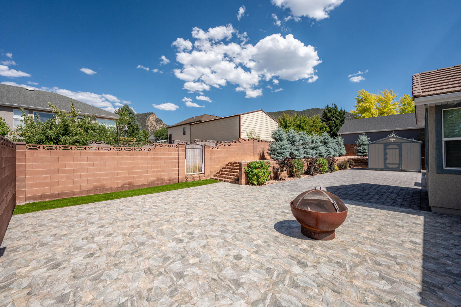 2154 N Sumack CIR, Cedar City, photo 57 of 67
