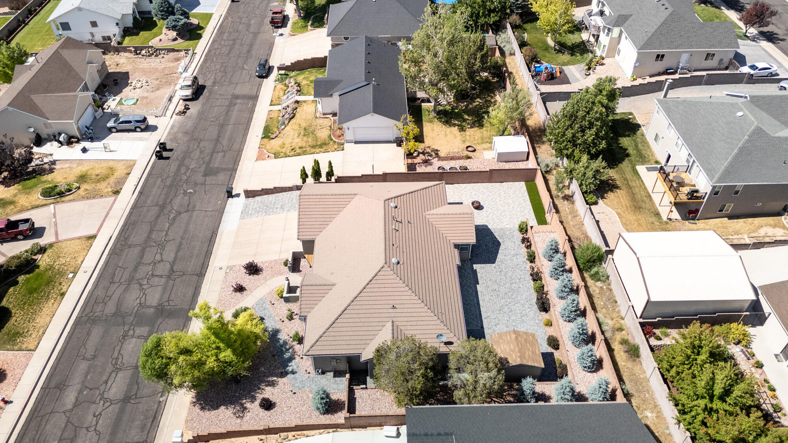 2154 N Sumack CIR, Cedar City, photo 61 of 67