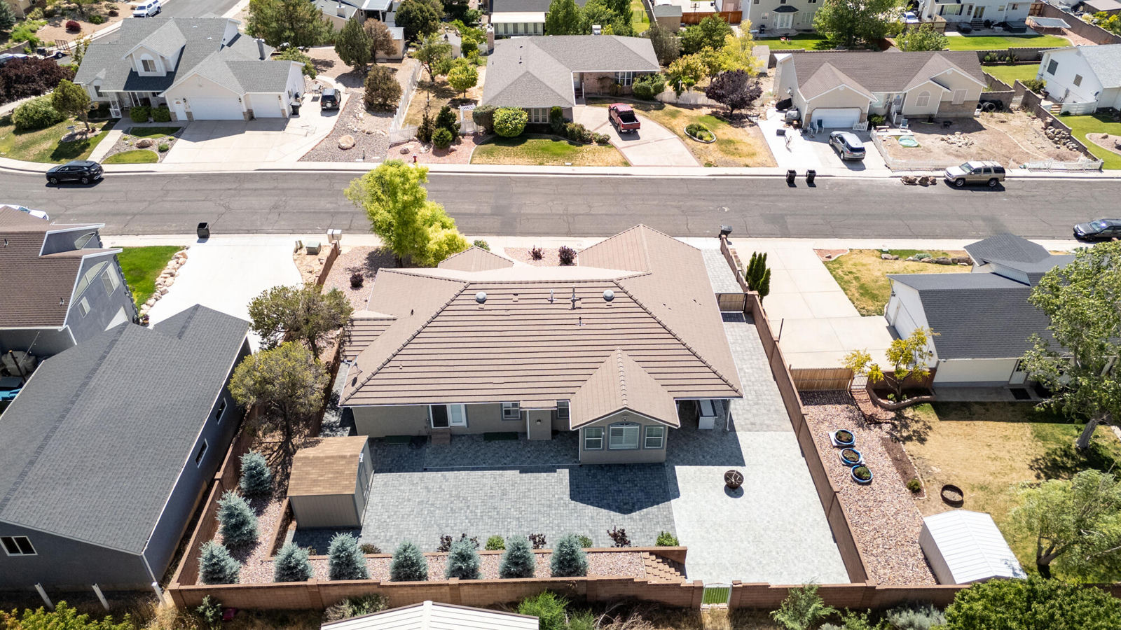 2154 N Sumack CIR, Cedar City, photo 62 of 67