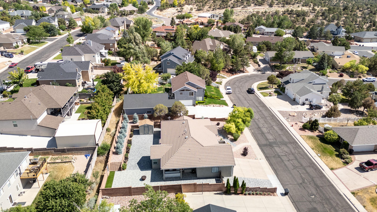 2154 N Sumack CIR, Cedar City, photo 63 of 67