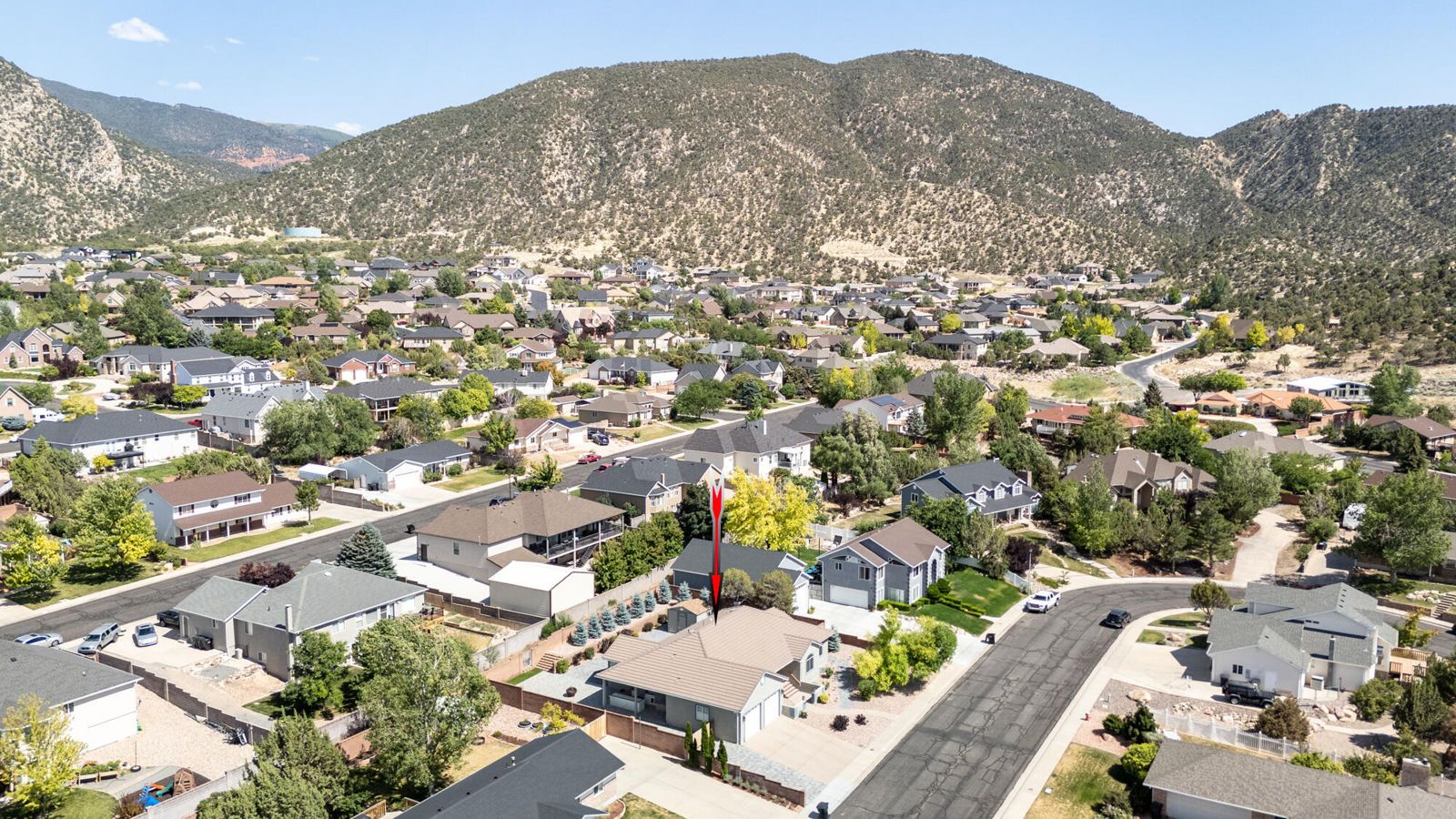 2154 N Sumack CIR, Cedar City, photo 64 of 67