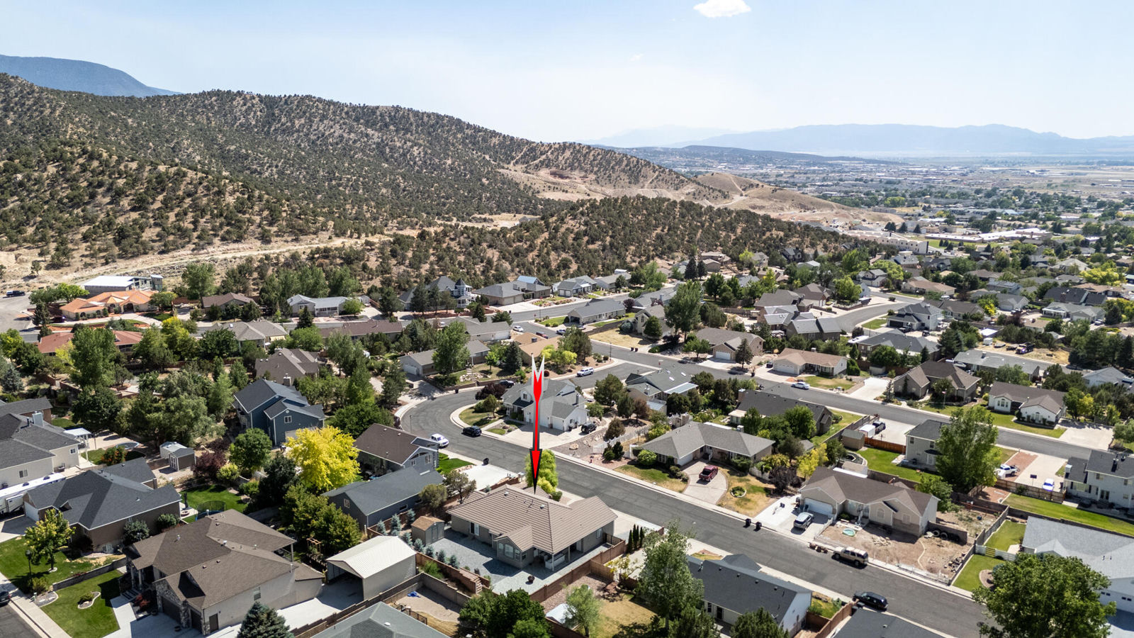 2154 N Sumack CIR, Cedar City, photo 67 of 67