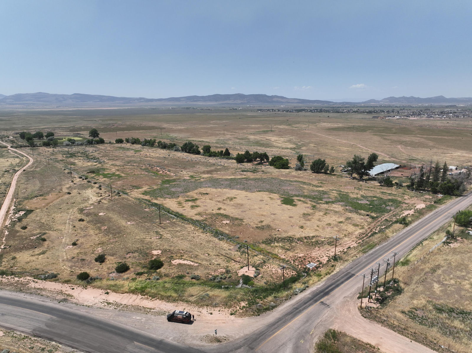 2582 S Westview DR, 194 Acres 165 AF Water, Cedar City, photo 29 of 36