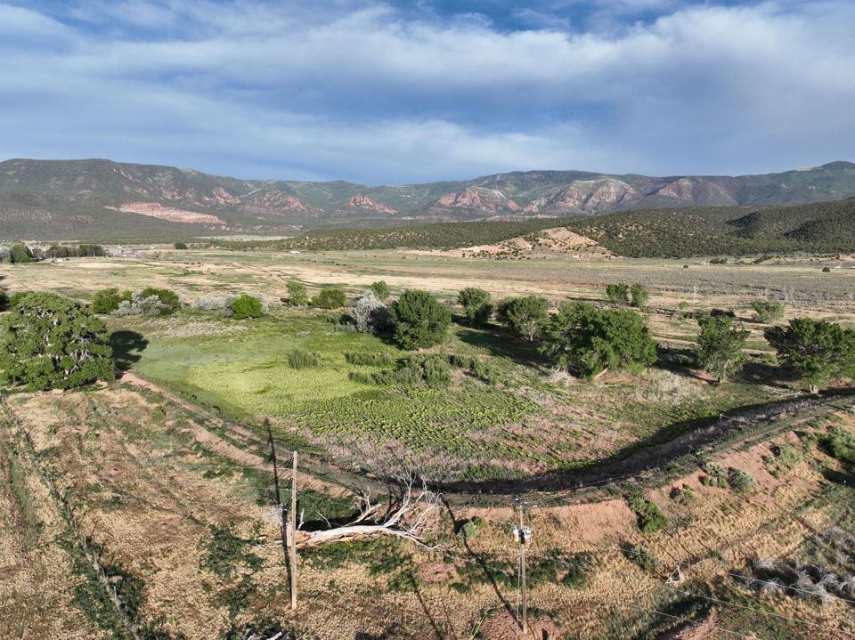 2582 S Westview DR, 194 Acres 165 AF Water, Cedar City