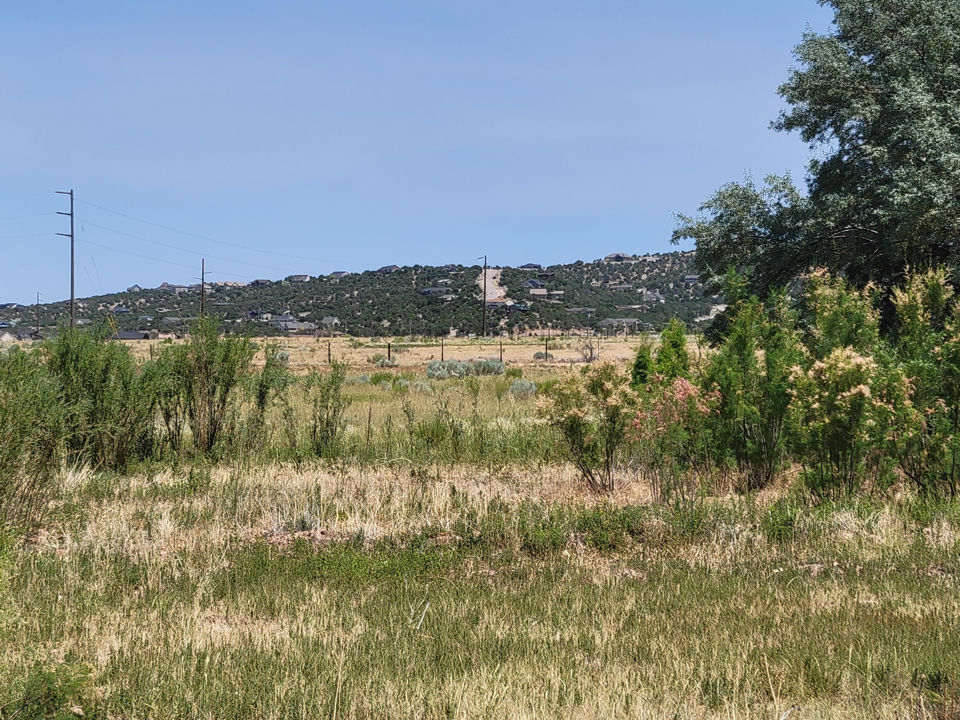 2582 S Westview DR, 194 Acres 165 AF Water, Cedar City, photo 3