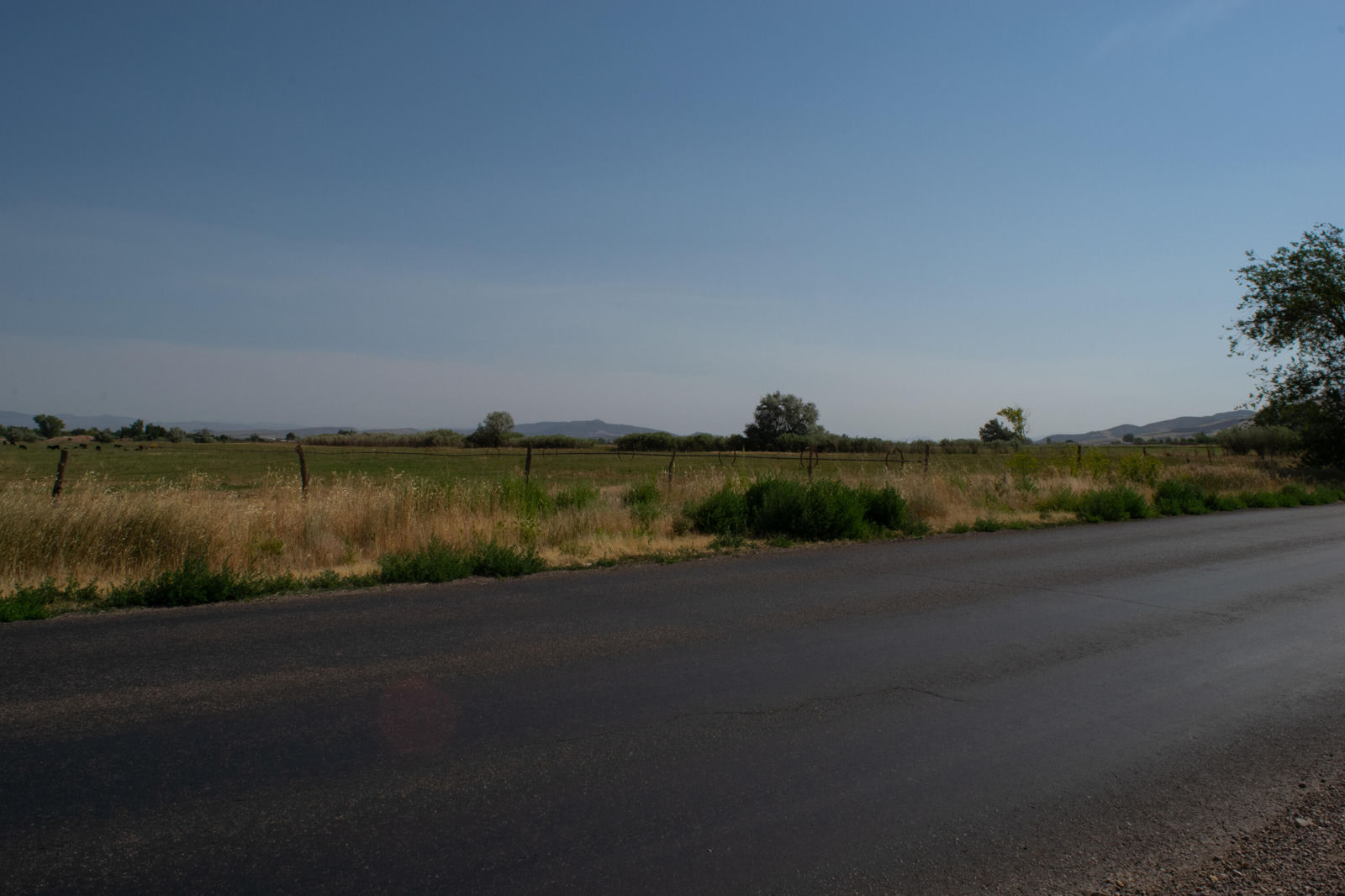 E 41.47 Acres on 3000 N, Cedar City, photo 2 of 15