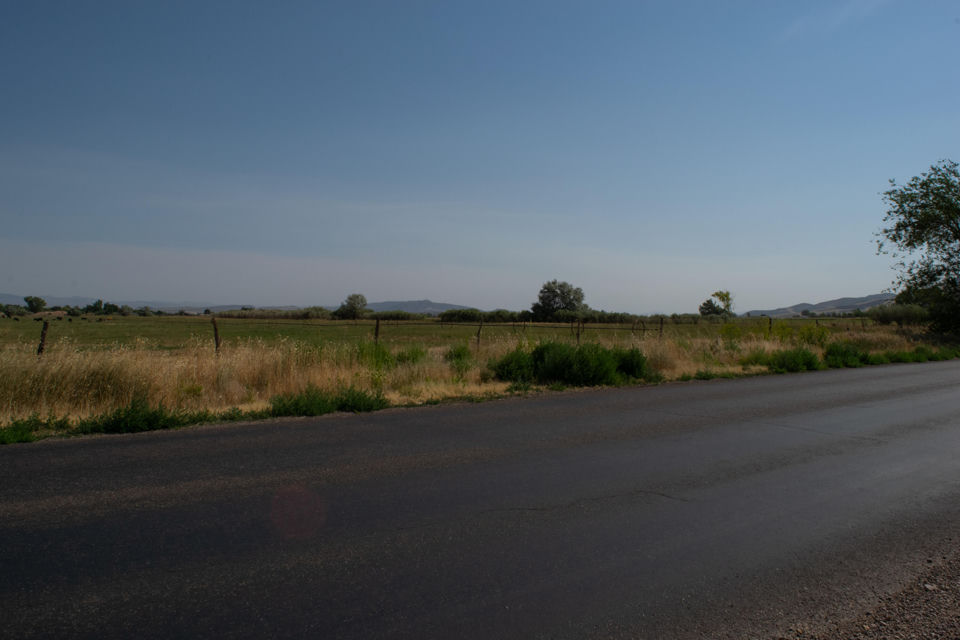 E 41.47 Acres on 3000 N, Cedar City, photo 2