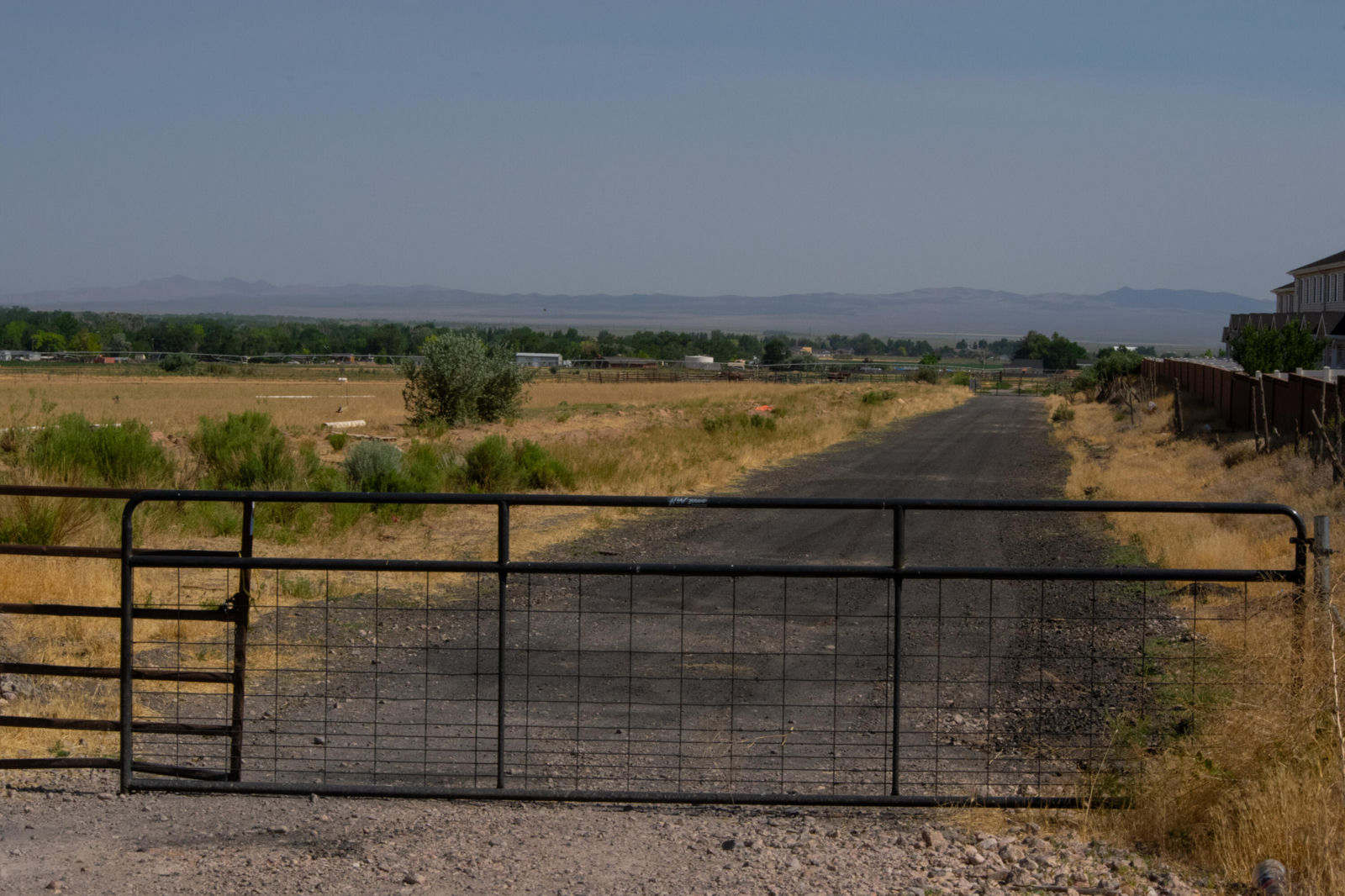 E 41.47 Acres on 3000 N, Cedar City, photo 3 of 15