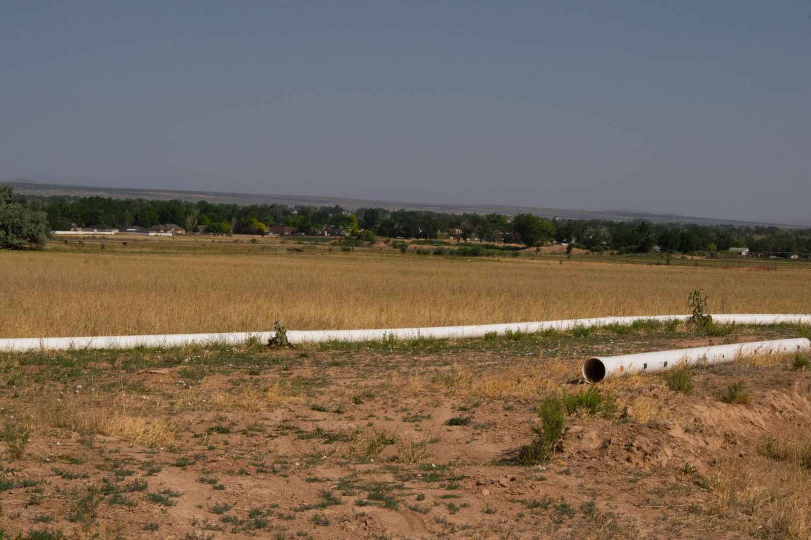 E 41.47 Acres on 3000 N, Cedar City, photo 4 of 15