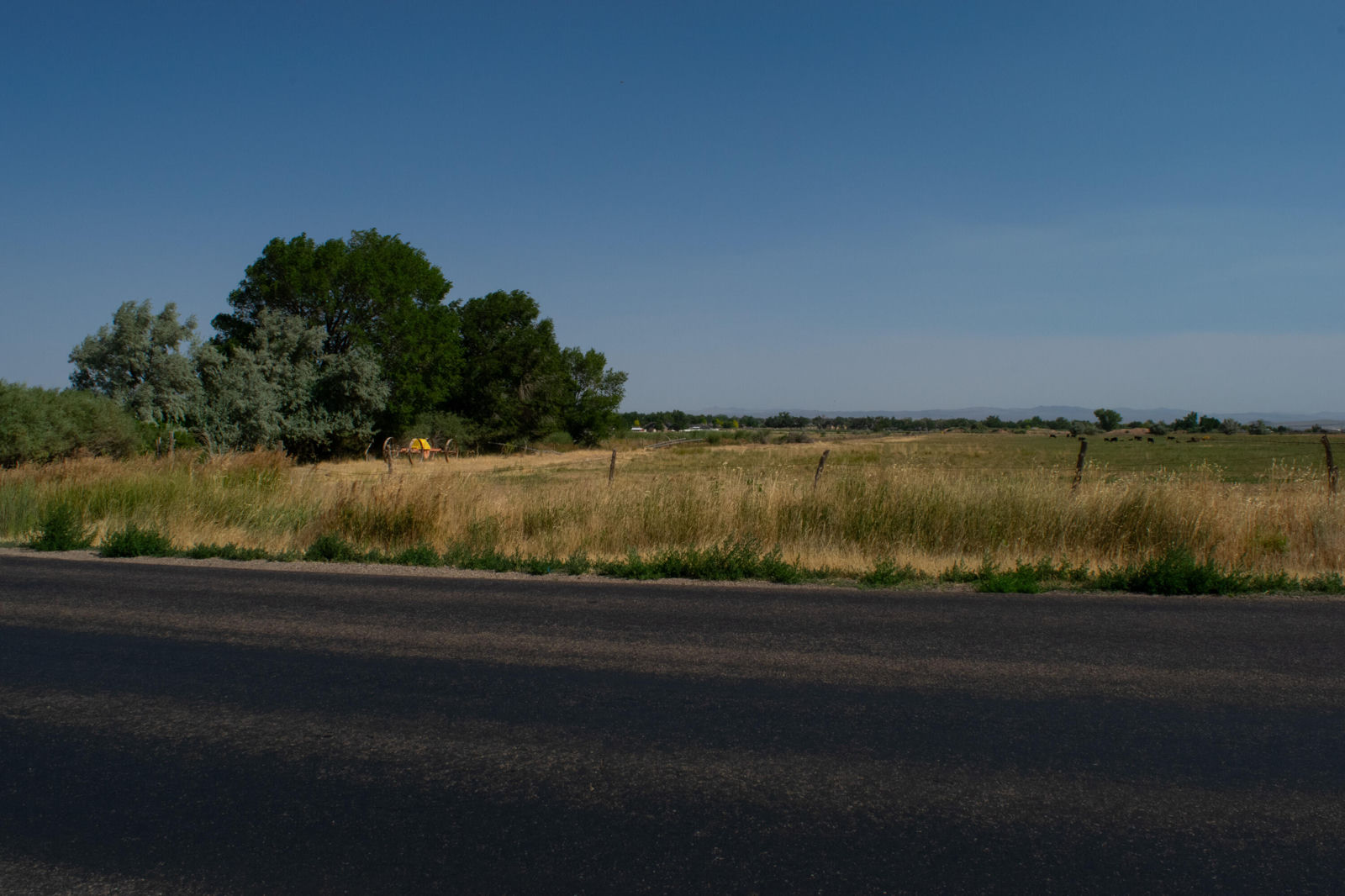 E 41.47 Acres on 3000 N, Cedar City, photo 5 of 15
