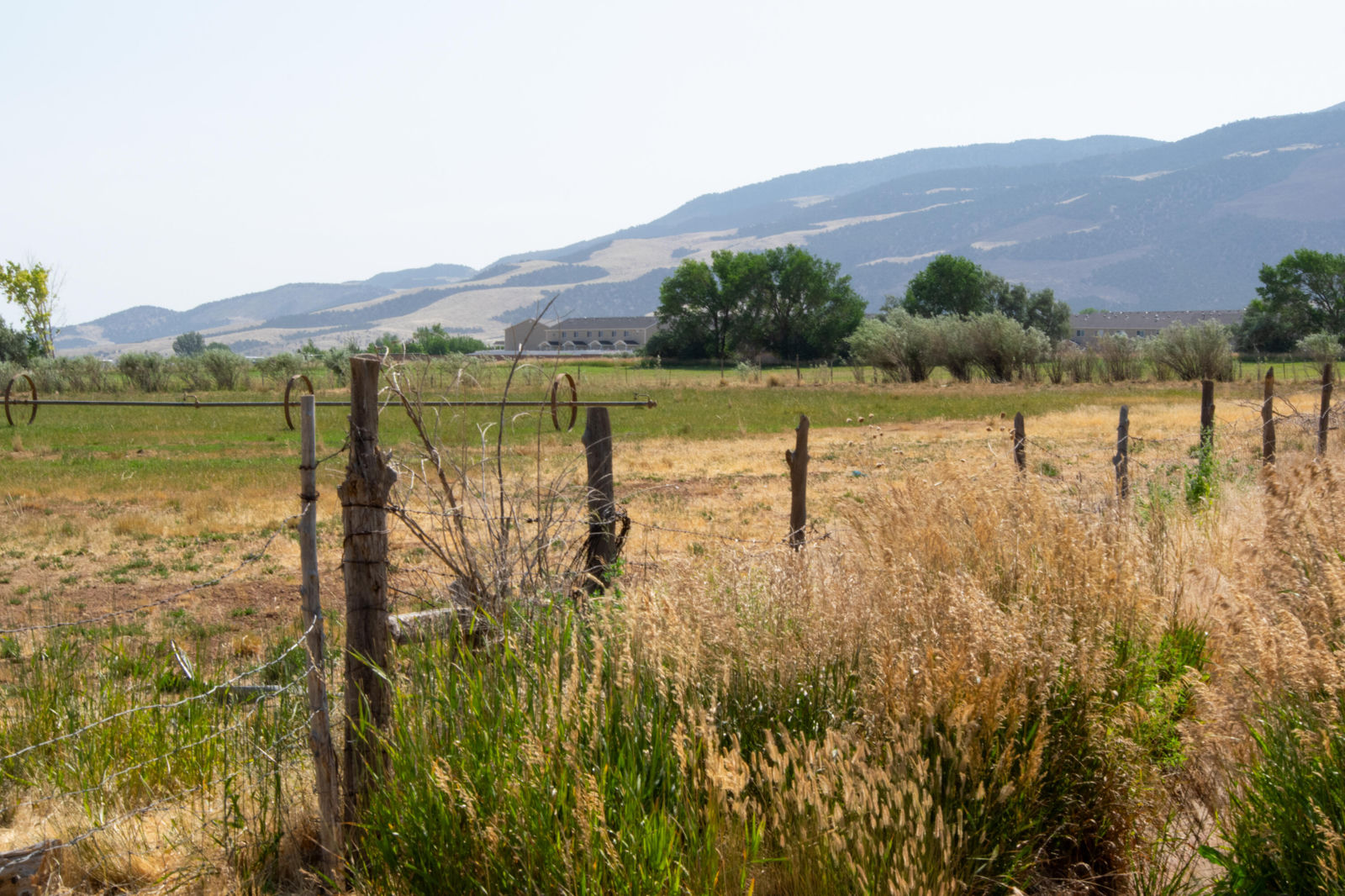 E 41.47 Acres on 3000 N, Cedar City, photo 6 of 15