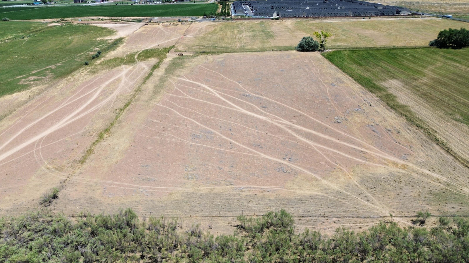 E 41.47 Acres on 3000 N, Cedar City, photo 8 of 15