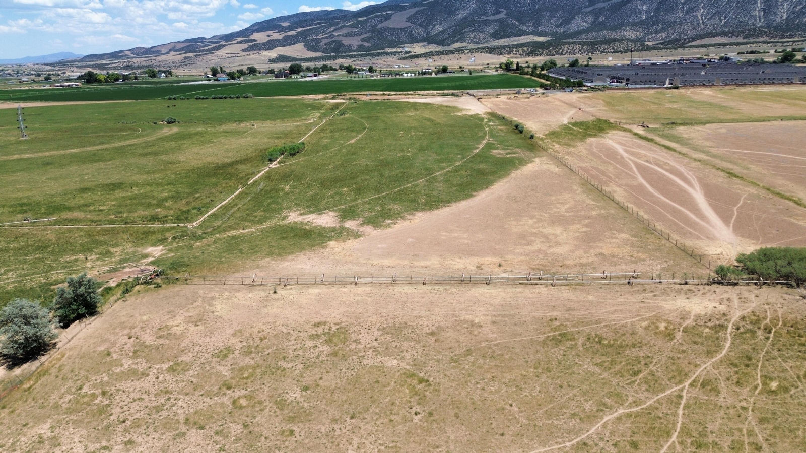 E 41.47 Acres on 3000 N, Cedar City, photo 9 of 15
