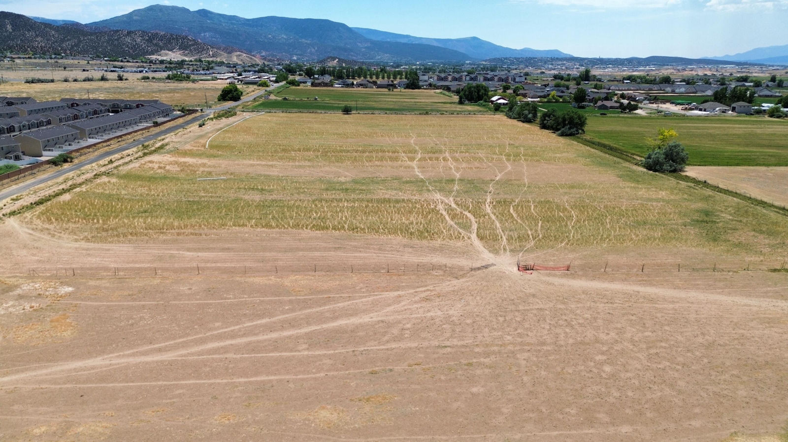 E 41.47 Acres on 3000 N, Cedar City, photo 11 of 15