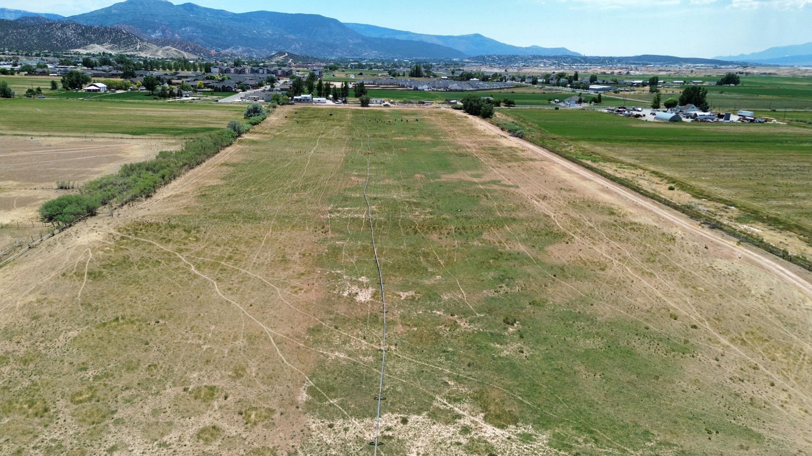 E 41.47 Acres on 3000 N, Cedar City, photo 12 of 15