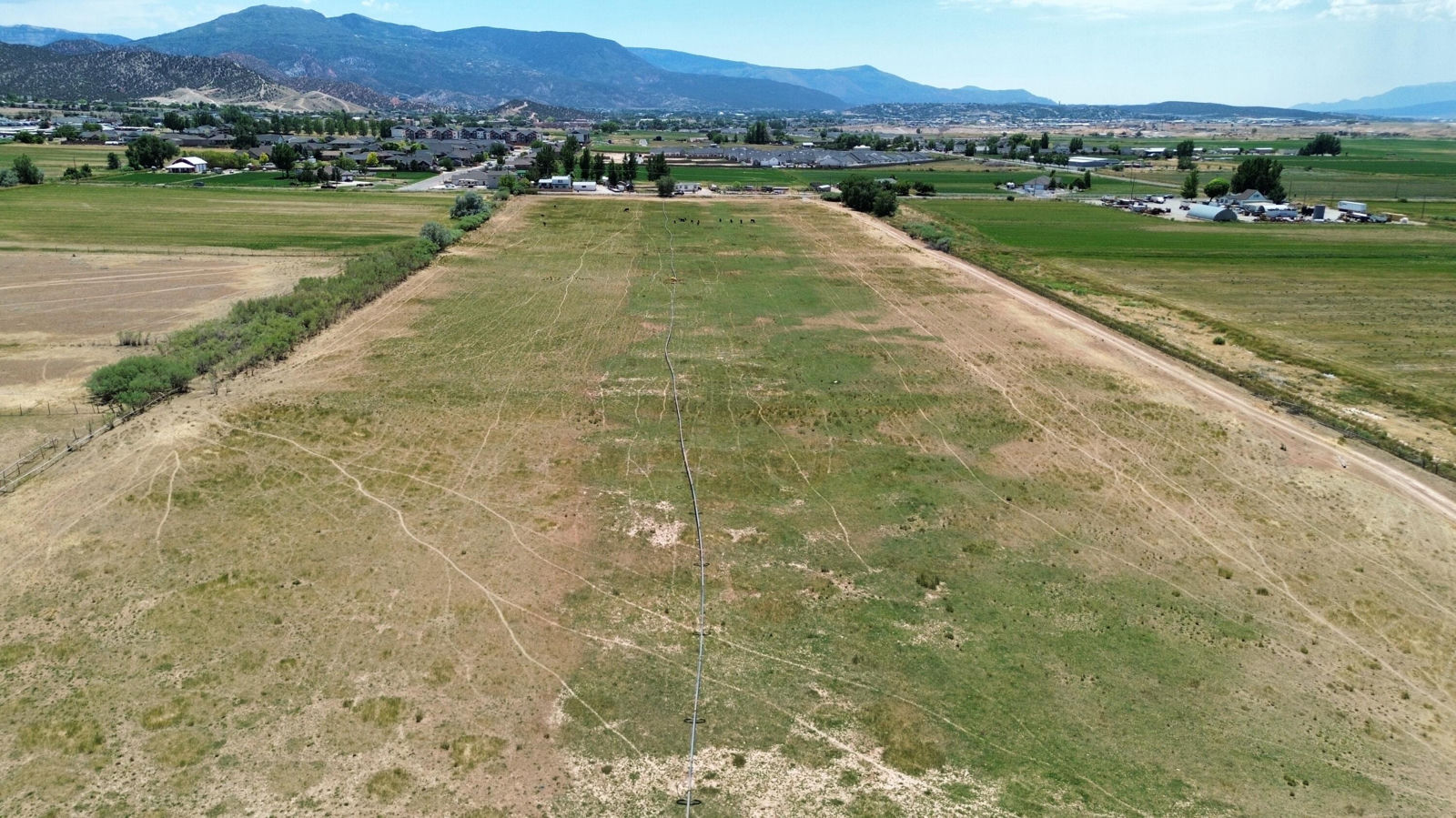 E 41.47 Acres on 3000 N, Cedar City, photo 14 of 15