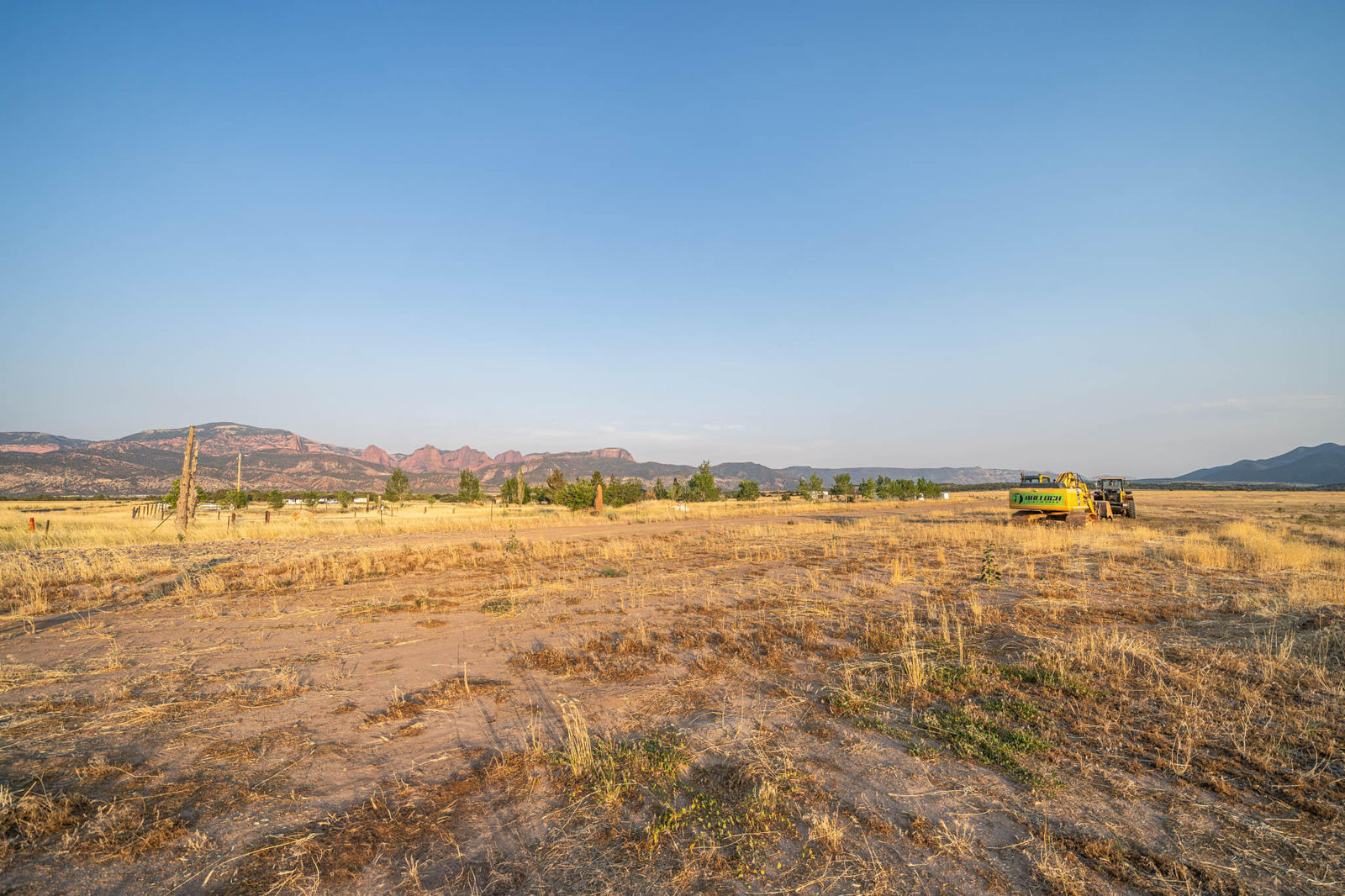 Lot 3 Carter Subdivision, New Harmony, photo 20 of 24