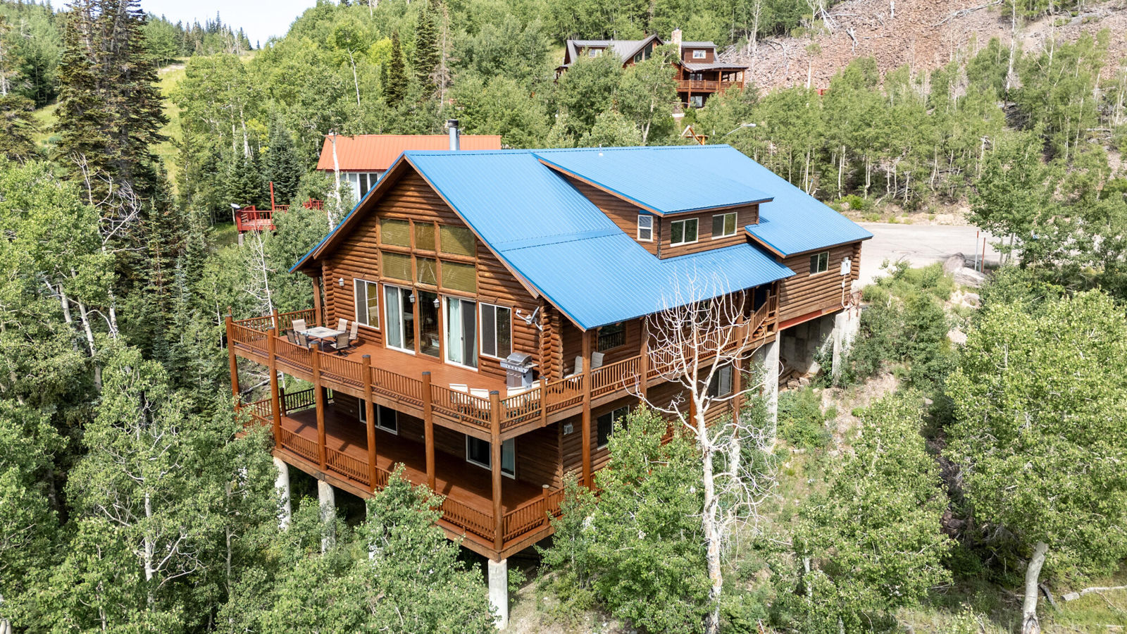 433 W Eagles Roost, (Woodbridge #56), Brian Head, photo 80 of 82