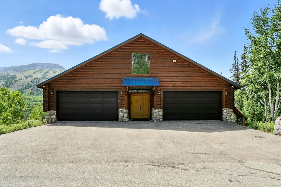 433 W Eagles Roost, (Woodbridge #56), Brian Head, photo 2