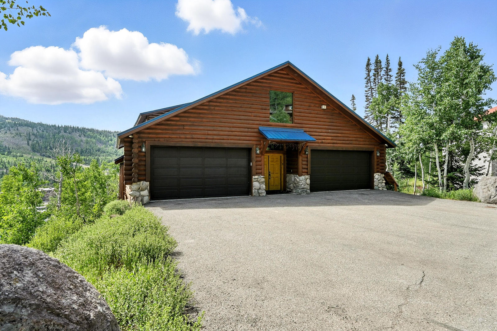433 W Eagles Roost, (Woodbridge #56), Brian Head, photo 81 of 82