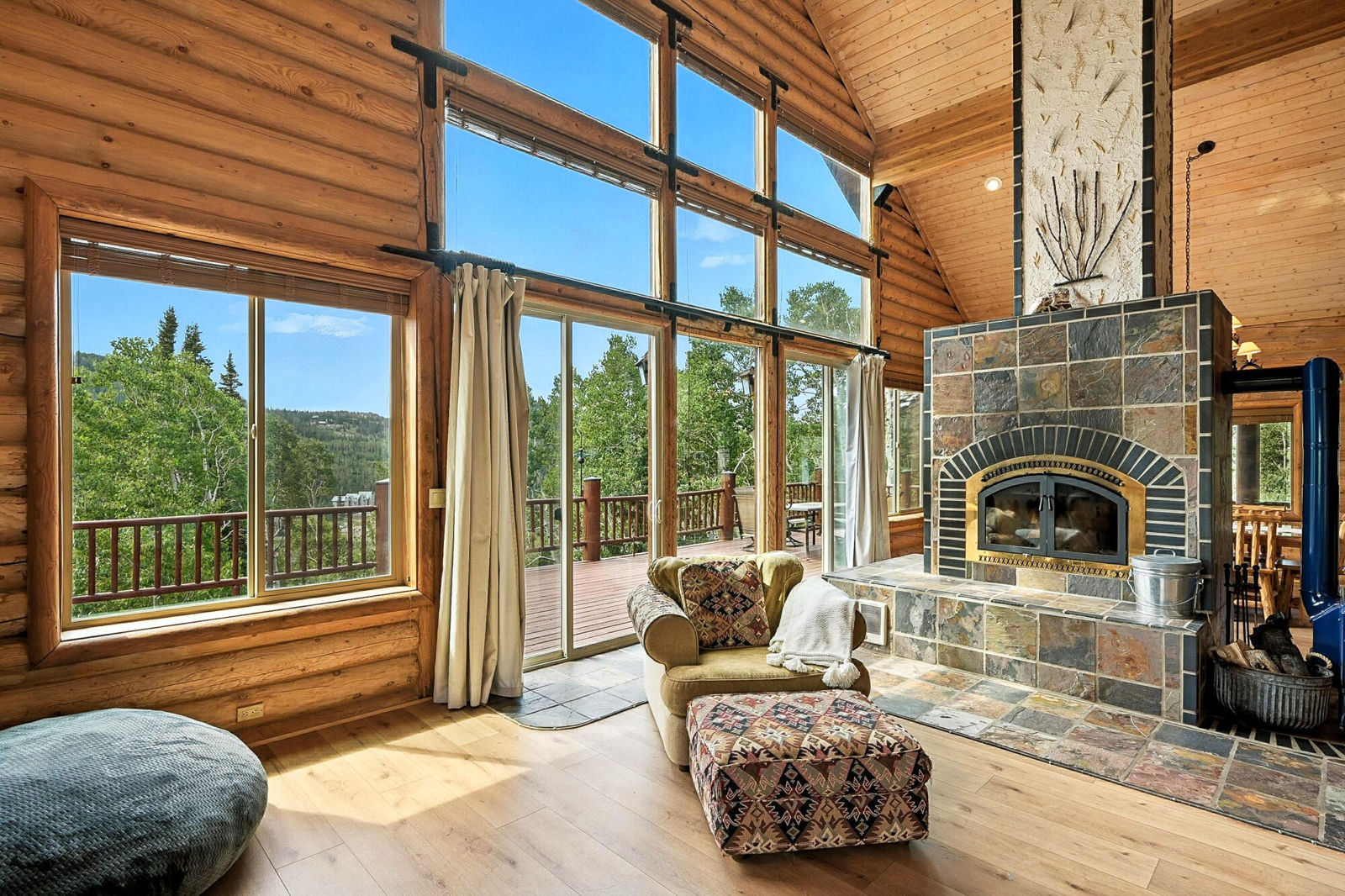 433 W Eagles Roost, (Woodbridge #56), Brian Head, photo 3 of 82