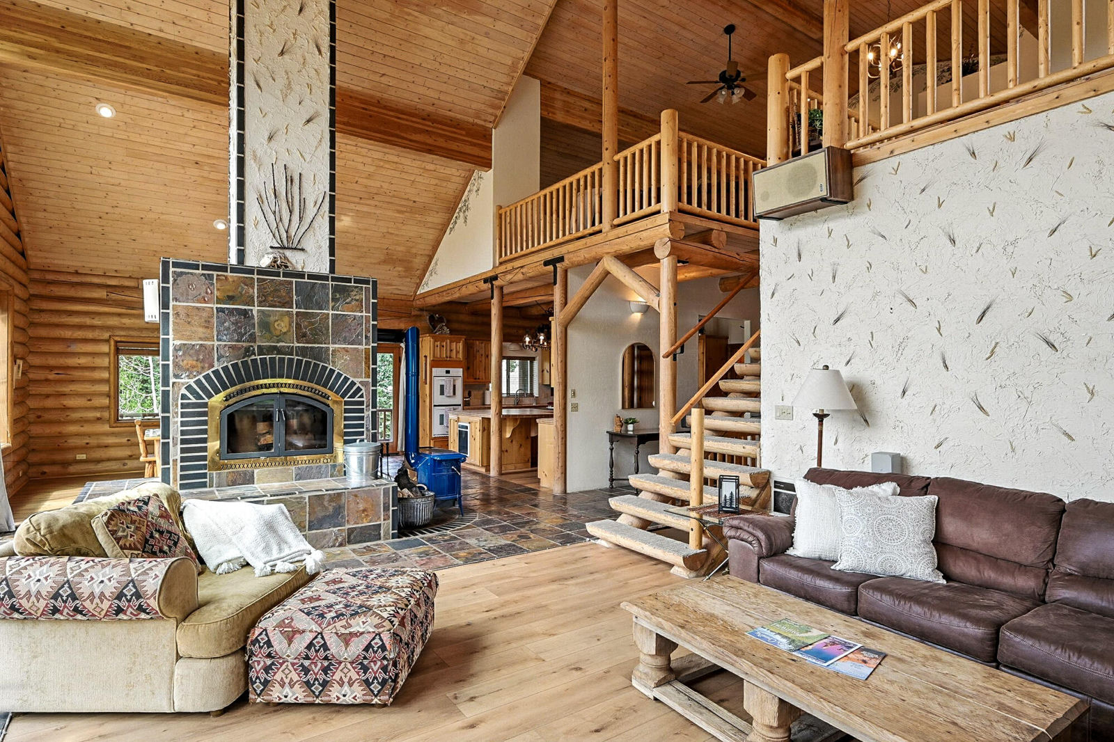 433 W Eagles Roost, (Woodbridge #56), Brian Head, photo 5 of 82