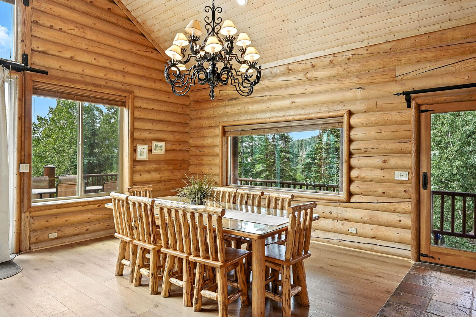 433 W Eagles Roost, (Woodbridge #56), Brian Head, photo 11 of 82