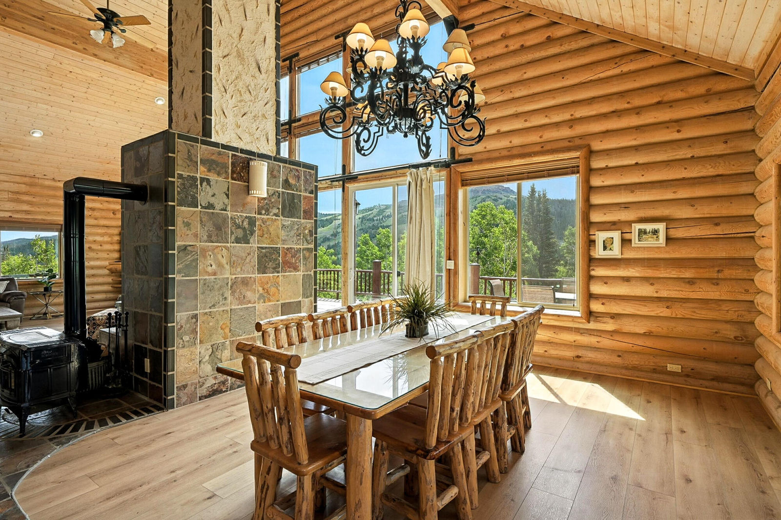 433 W Eagles Roost, (Woodbridge #56), Brian Head, photo 14 of 82