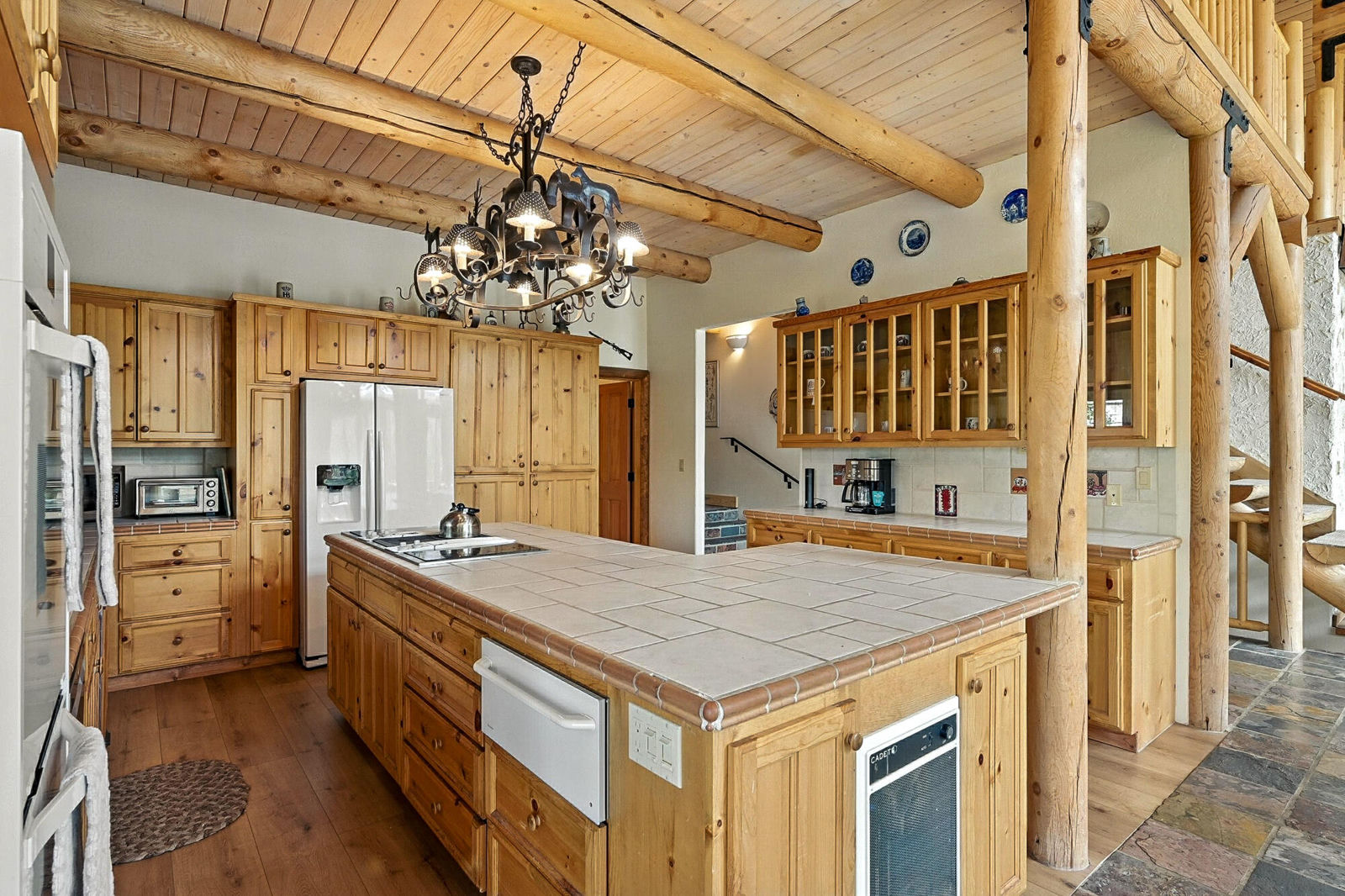 433 W Eagles Roost, (Woodbridge #56), Brian Head, photo 15 of 82