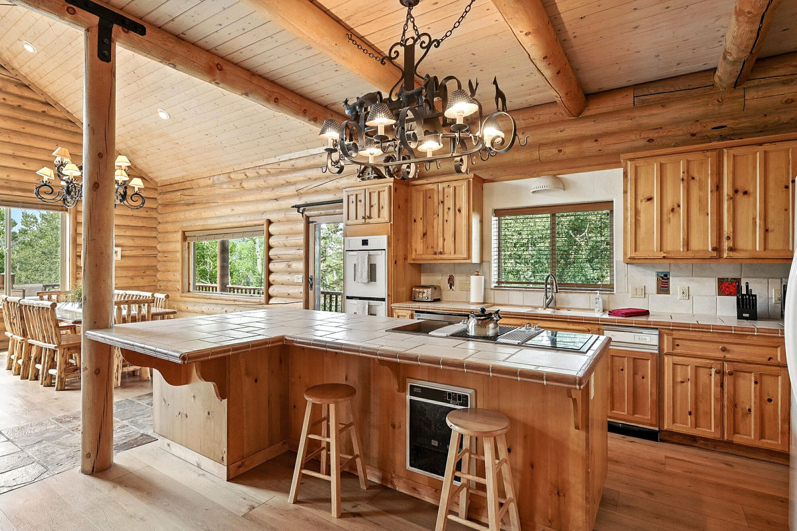 433 W Eagles Roost, (Woodbridge #56), Brian Head, photo 17 of 82