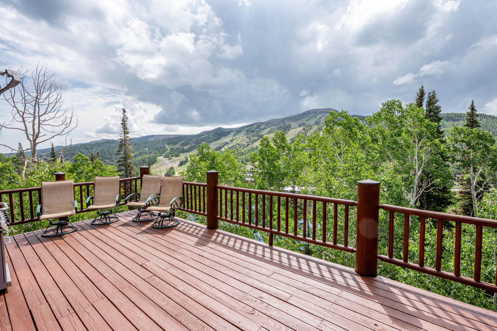 433 W Eagles Roost, (Woodbridge #56), Brian Head, photo 58 of 82