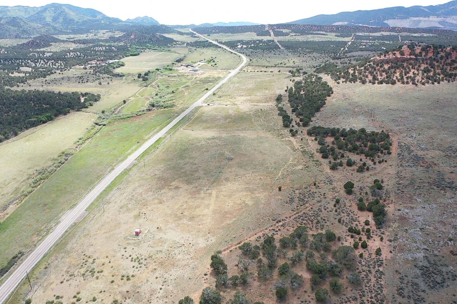 50.63 Acres HWY 56, Cedar City, photo 8 of 26